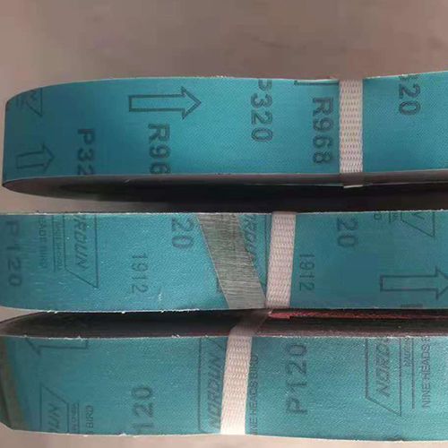 諾盾牌(NORDUN牌)TJ968不銹鋼專(zhuān)用砂帶